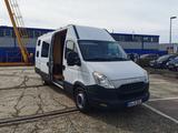 Iveco Daily Wohnmobil im Ausbau!! - Iveco Wohnmobil oder -wagen Daily