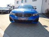 BMW M340d Limo xDrive/1. Hand/Euro  6 - blaue BMW M340d