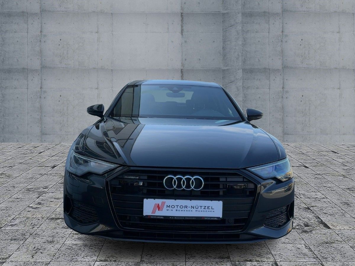 Audi A6 - Bild 3