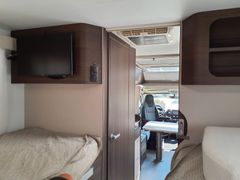Adria Coral Supreme 670 DL,Automatik,Maxi,160 PS