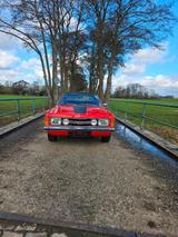 Ford Taunus Knudsen GXL 1973 mit TÜV Neu - Ford: Knudsen