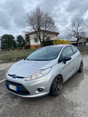 Ford Fiesta 1.2 60CV 3p. Tit.