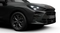 Cupra Terramar - Vorschau Bild 3