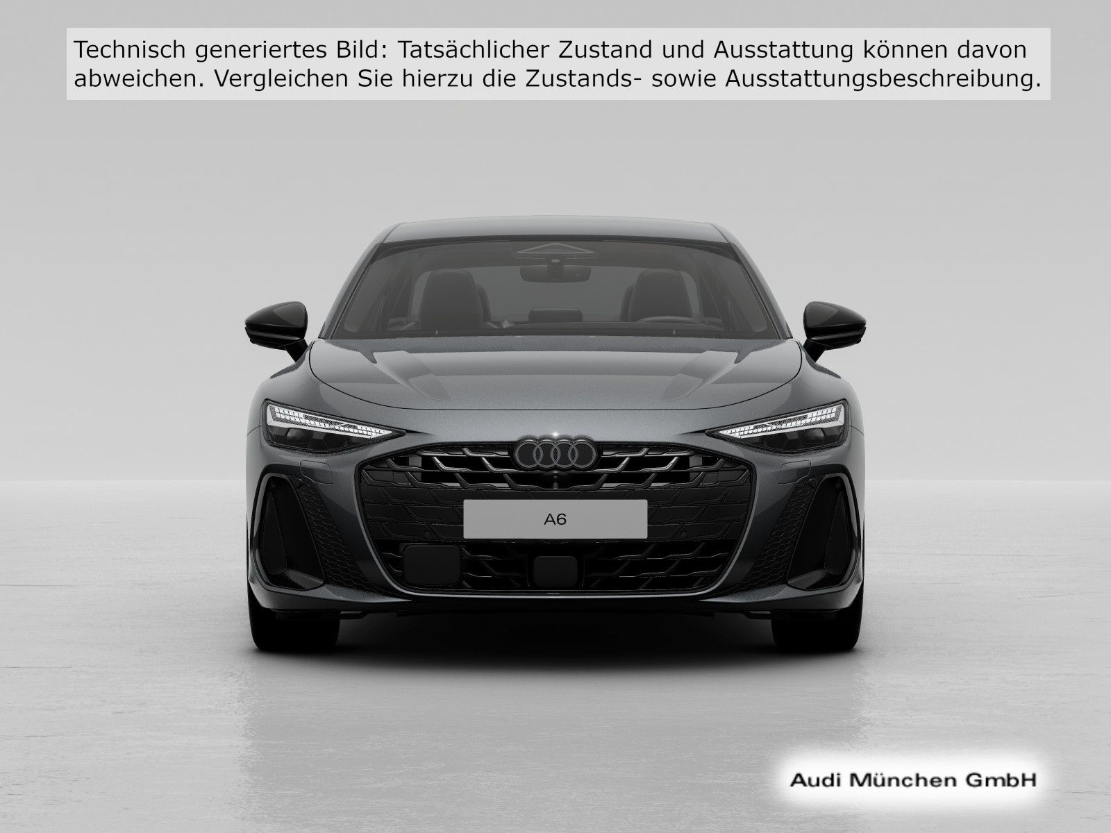 Audi A6 - Bild 7
