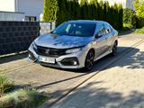 Honda Civic (Vollausstattung) Turbo Executive - Honda Civic von privat