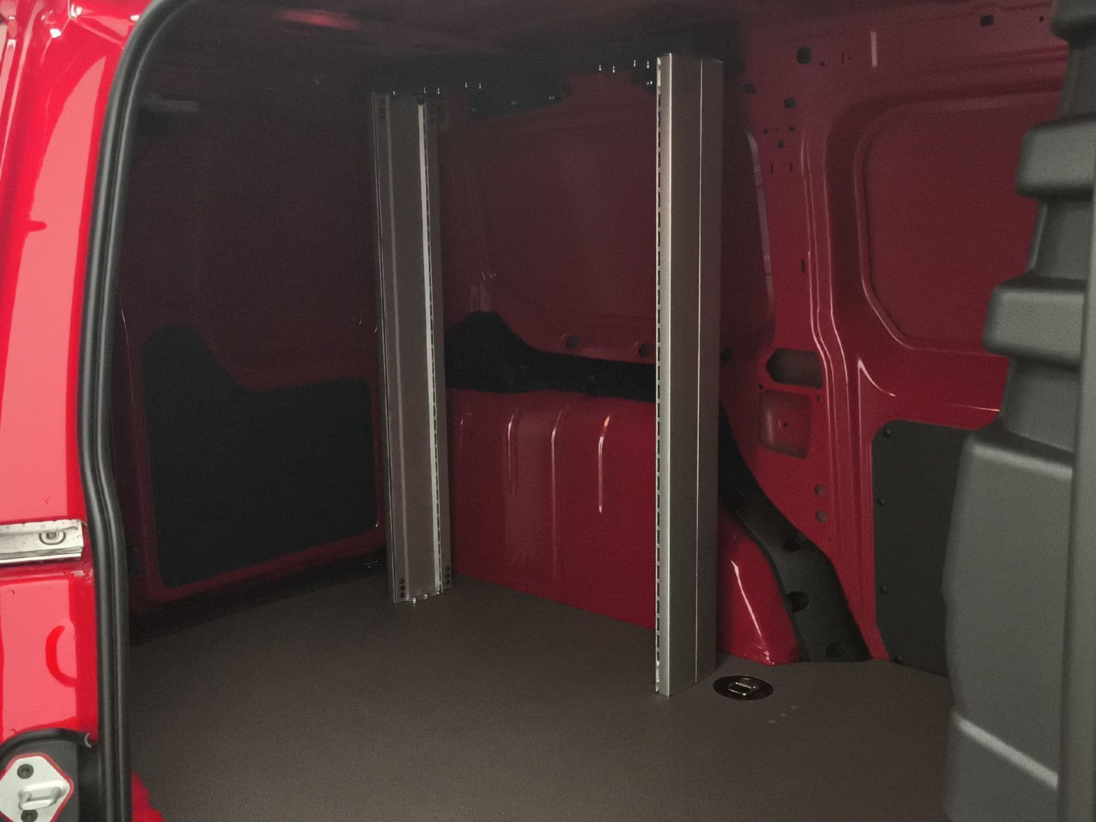 Volkswagen Caddy Maxi - Bild 10