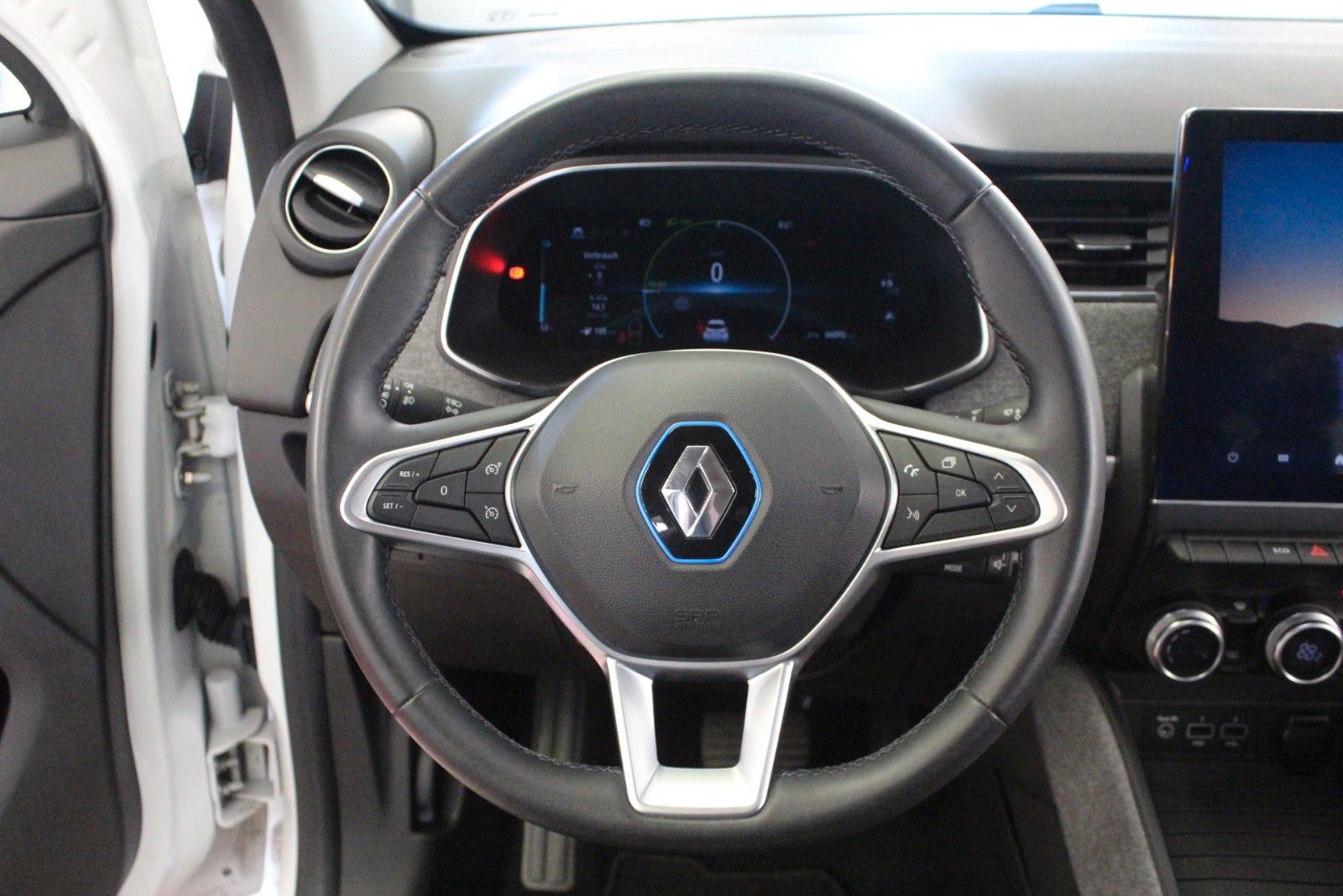 Fahrzeugabbildung Renault ZOE Z.E. 50 R135 Experience *inkl. Batterie!!*