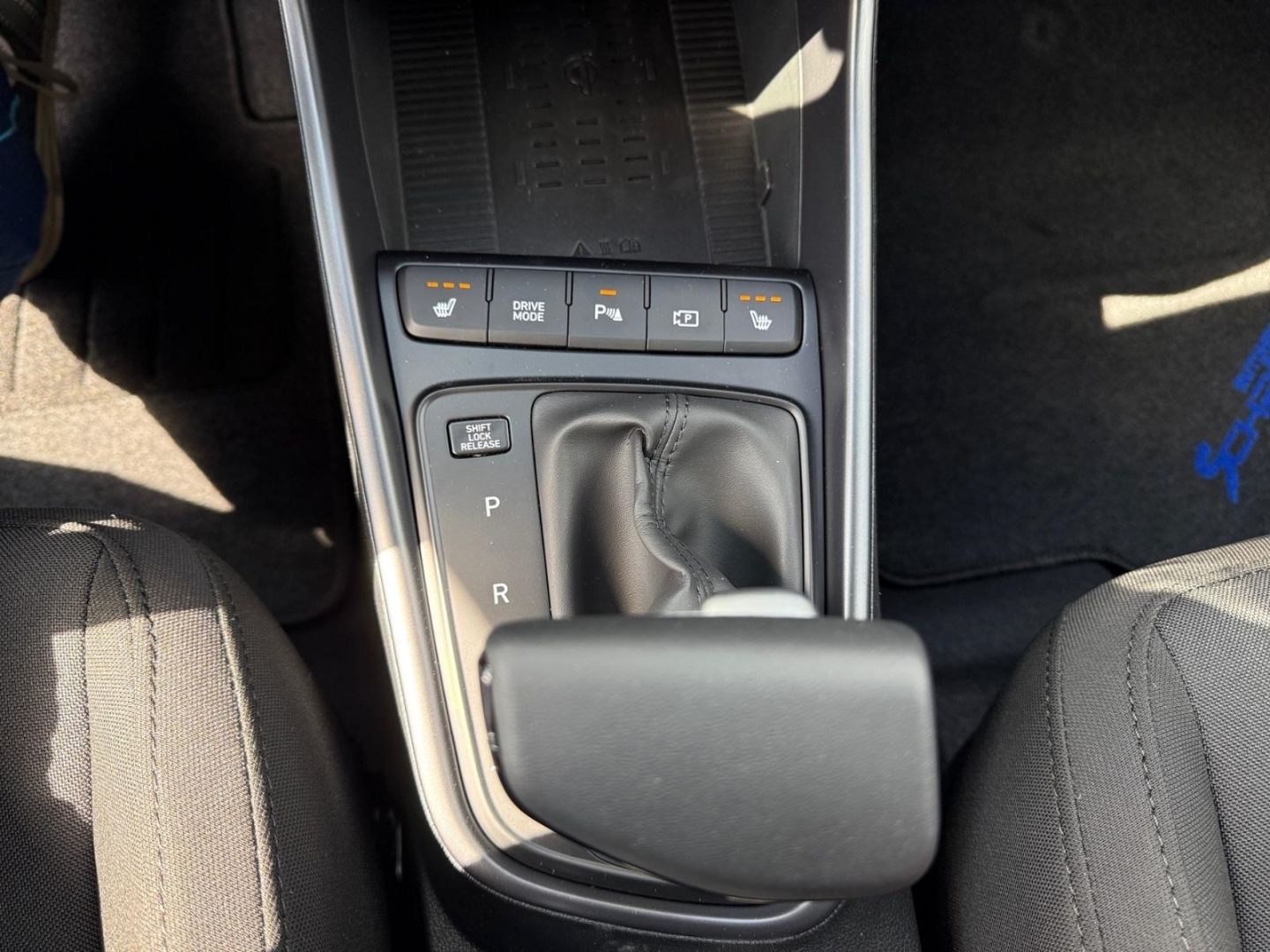 Fahrzeugabbildung Hyundai BAYON Prime FL 1.0 T-GDI ASSISTENZ-P+GARANTIE+AU