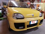 Fiat 600 SPORTING CON SOLI 48000 KM! - Fiat Seicento: Sporting