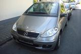 Mercedes-Benz A 150 Klima 4 türig Alu Sitzheizung - Mercedes-Benz A 150 in Frankfurt (Main)