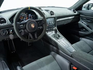 صورة مصغرة 24 لـ 2026 Porsche CAYMAN
