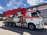 Volvo PUTZMEISTER 28m/4 - 87S - LIEBHERR 7m³ PUMI - Offers