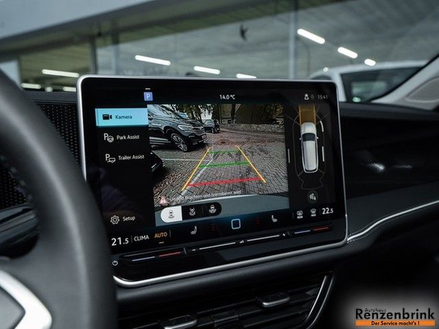 Passat Variant Business TDI DSG AHK ergoActive