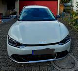 Kia EV6 77,4 kWh 168 kW Heckantrieb - - Kia EV6 aus 2021