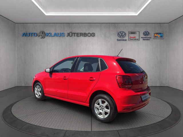 Polo 1.0 Comfortline,Connectivity Klima
