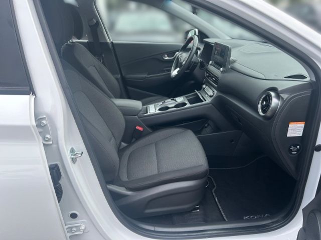 Fahrzeugabbildung Hyundai KONA Basis Elektro 2WD Apple CarPlay Android Aut