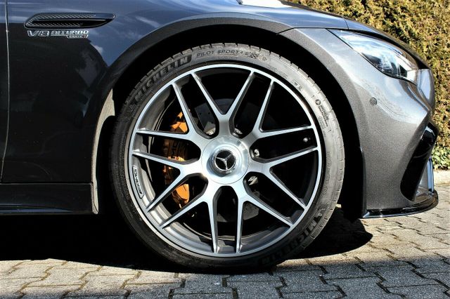 Fahrzeugabbildung Mercedes-Benz AMG GT 63 S 4Matic+ Edition 1 | Keramik | Night
