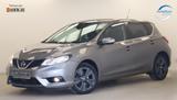 Nissan Pulsar 1.2DIG-T 116PS Automatik N-Connecta 1Hand - Nissan Pulsar