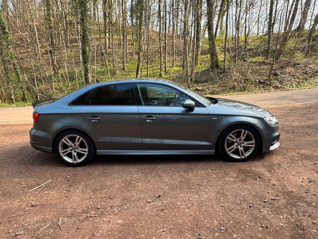 Image of Audi A3