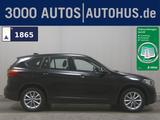 BMW X1 sDrive20d Advantage Navi ACC AHK RfK Shz PDC - gebrauchte BMW X1 aus dem Jahr 2022