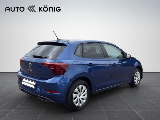 Fahrzeugabbildung Volkswagen Polo Life 1.0 TSI 70 kW *Navi*