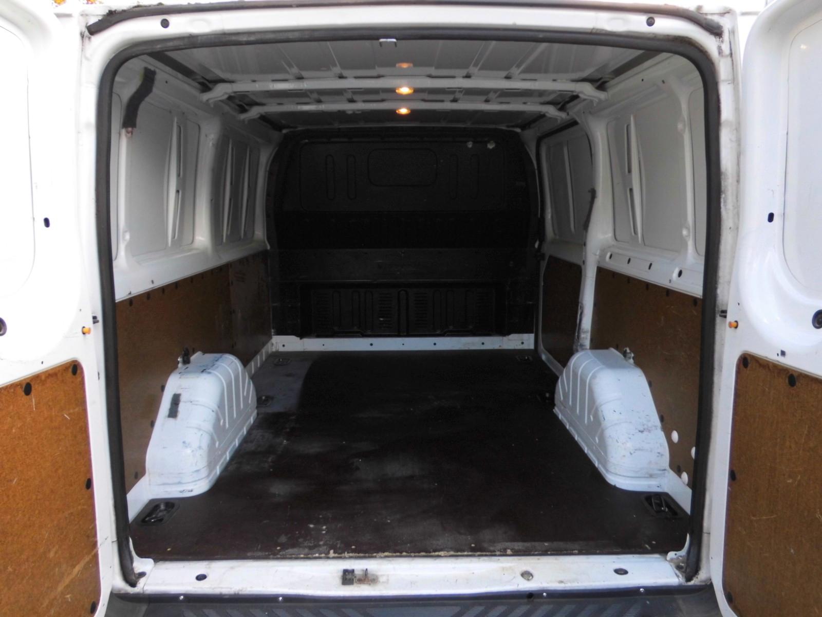 Ford Transit 2012 — photo 7