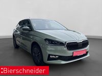 Skoda Fabia - Vorschau Bild 9