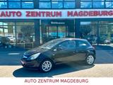 Opel Corsa D Edition 1.2*KLIMA*TÜV NEU*TEMPO* - Opel Corsa aus 2008: D