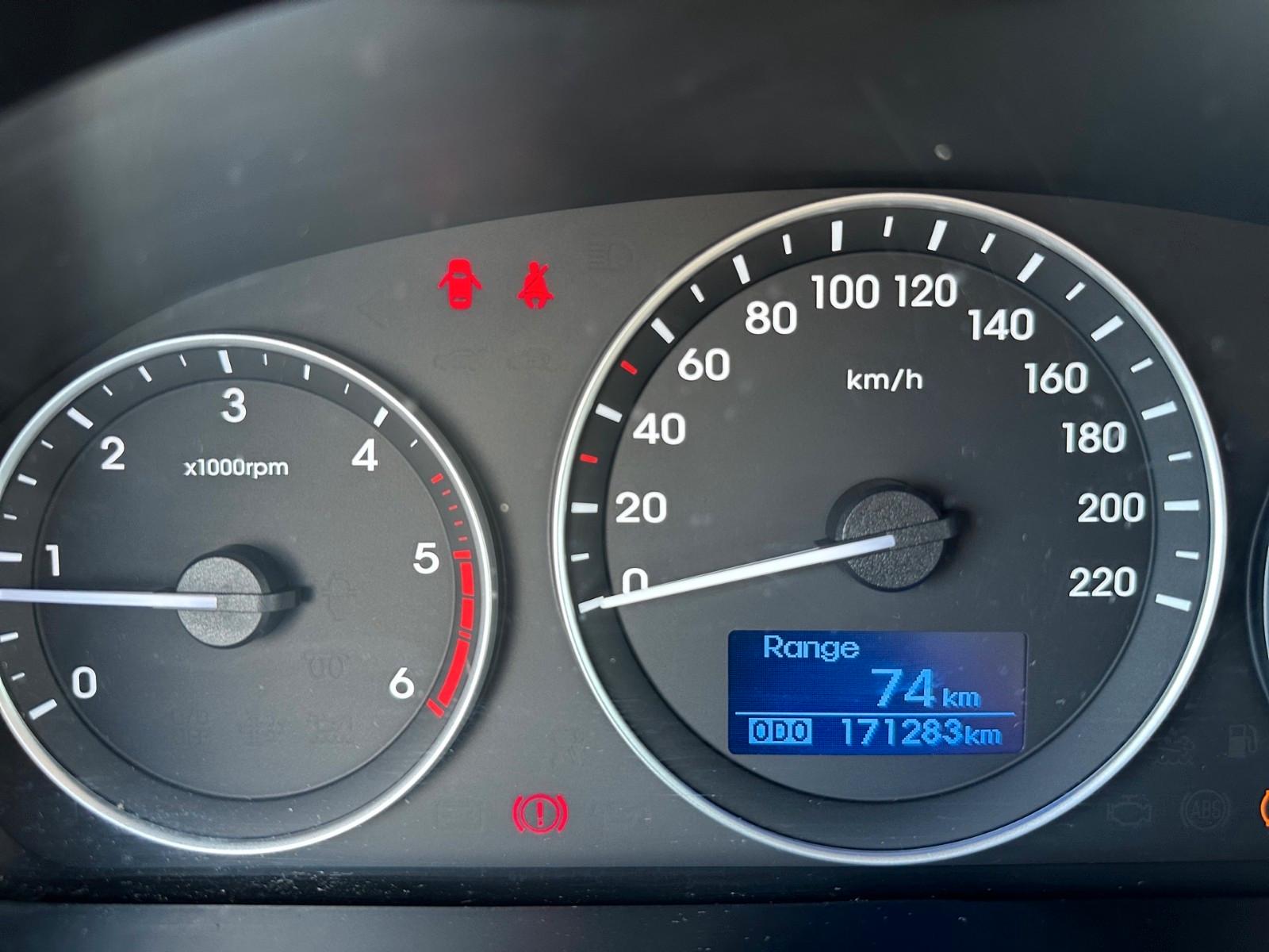 Hyundai H-1 Travel Comfort Winterräder