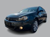 Volkswagen Golf VI 1.4 TSI Variant Highline - Volkswagen Golf: Highline Vi