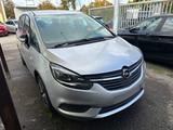 Opel Zafira C Edition Start/Stop - Opel Zafira: Unfallwagen