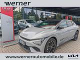 Kia EV6 GT-line 84 kWh RWD WP GD ASS+ SD Tec - Kia EV6 in Bremen