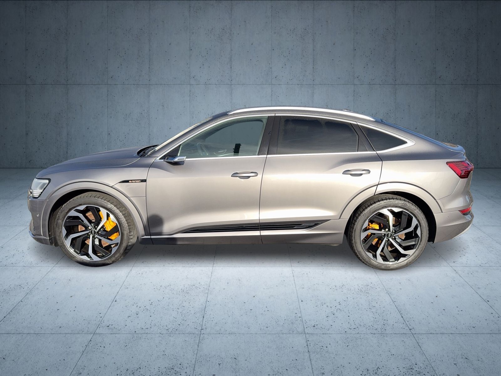 Audi e-tron - Bild 3