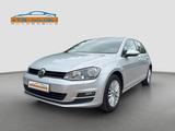 Volkswagen Golf VII 1.2 TSI-86 PS * Sondermodell CUP * - Volkswagen Golf mit Benzin-Antrieb: Limousine, 1.8