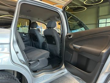 MYAUTOCENTER – Gebraucht- und Jahreswagen mit Werkstattservice in Pfaffenhofen Ford S-Max *MEMORY*SitzHZ*2-ZONEN*StandHZ*