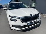 Skoda Kamiq Style 1.0TSI*NUR 49TKM*TEMP*SHZ*PDC*KLIMA - Skoda Kamiq