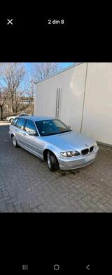 BMW bmw e46 318i m-paket Tuv 2027/05 Cu numere - BMW: Kombi, E46 Paket