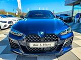 ALPINA D4 S Gran Coupe +Glasdach+StdHzg+1Hd+MwSt - ALPINA D4: 4d