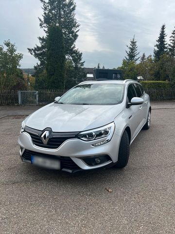 Renault Megane 4 Motor 1,5 Diesel