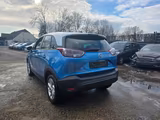 Opel Crossland (X) - gebrauchte Opel Crossland (X) aus dem Jahr 2020