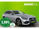 Mercedes-Benz C 200 T 9G-tronic Avantgarde+LED+NAVI+KAMERA+PDC - Mercedes-Benz C 200 in Bielefeld