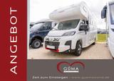 Dethleffs Alpa A 6820-2 *PREISVORTEIL: 23.383 EURO*