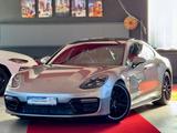 Porsche Panamera GTS Pano ACC 360° 18Wege SportChrono 21