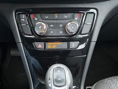 OPEL Mokka X 1.4 Turbo Active 2ZKLIMA,NAVI,ESP,LED