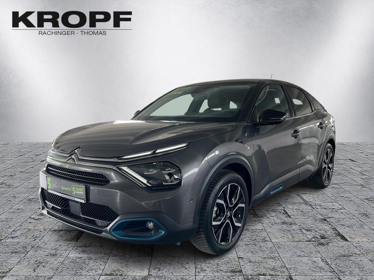 Citroën C4 Elektromotor e- ë- Shine LED+Navi+SD
