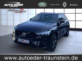 Volvo XC 60 R Design 360 Cam Google Sportpaket Navi - Volvo: Sport