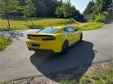 Chevrolet Camaro 6.2 V8 SS 1LE - Chevrolet Camaro: 1ss