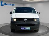 Volkswagen T5 Kasten  LR 62 SG5 2.0 TDI AHK+GJR - LKWs & Trucks in Bremen