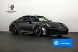 Porsche 911 Targa 4 GTS Approved/Xpel/Carbon/360/Lift - schwarze Porsche 911 Urmodell