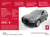 Audi Q7 55 TFSI e quattro tiptronic B&O Pano AHZV - Audi Q7 Gebrauchtwagen in Dresden